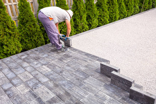 Best Best Driveway Pavers  in Agler Estates, FL