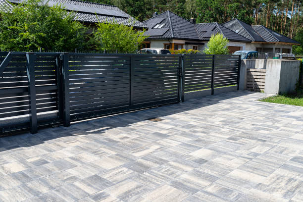 Best Permeable Paver Driveway  in Agler Estates, FL