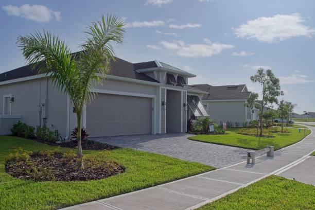 Reasons to Select Us for Your Driveway Paving Requirements in Flagler Estates, FL